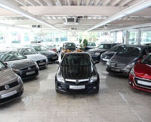 Opel Tigra Gebrauchtwagen