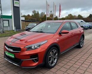 Kia XCeed Gebrauchtwagen