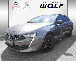 Peugeot 508 Gebrauchtwagen