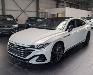 VW Arteon Gebrauchtwagen