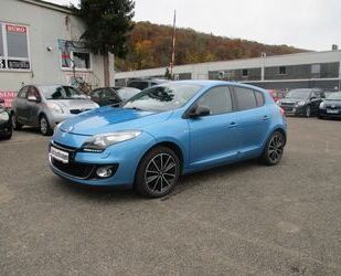 Renault Megane Gebrauchtwagen