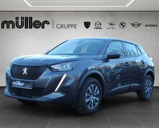 Peugeot 2008 Gebrauchtwagen