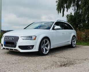 Audi A4 Allroad Gebrauchtwagen