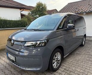VW T7 Multivan Gebrauchtwagen