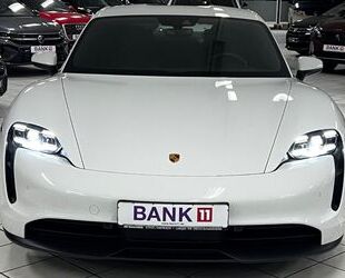 Porsche Taycan Gebrauchtwagen