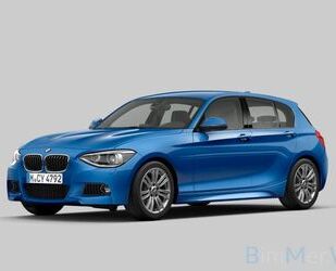 BMW 120 Gebrauchtwagen