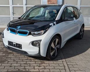 BMW i3 Gebrauchtwagen