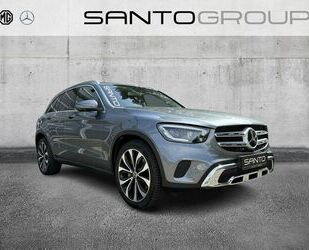 Mercedes-Benz GLC 300 Gebrauchtwagen