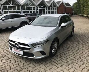 Mercedes-Benz A 180 Gebrauchtwagen