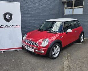 Mini Cooper Gebrauchtwagen