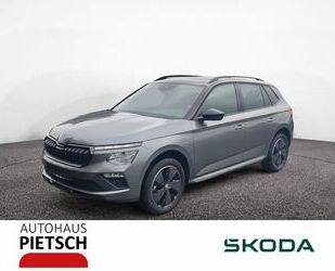 Skoda Kamiq Gebrauchtwagen