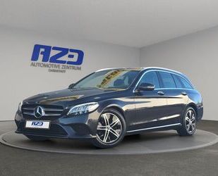 Mercedes-Benz C 220 Gebrauchtwagen
