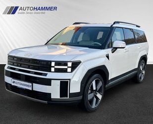 Hyundai SANTA FE Gebrauchtwagen