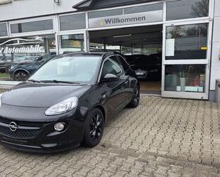 Opel Adam Gebrauchtwagen
