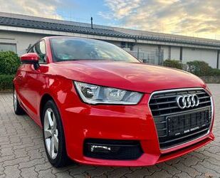 Audi A1 Gebrauchtwagen