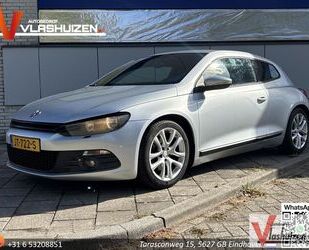 VW Scirocco Gebrauchtwagen