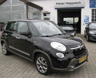 Fiat 500L Gebrauchtwagen