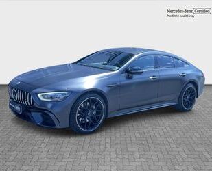Mercedes-Benz AMG GT Gebrauchtwagen