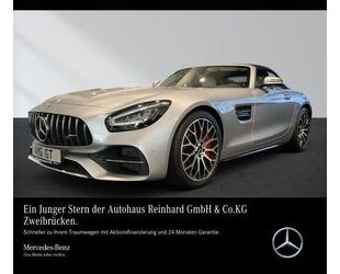 Mercedes-Benz AMG GT Gebrauchtwagen