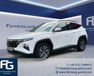 Hyundai TUCSON Gebrauchtwagen