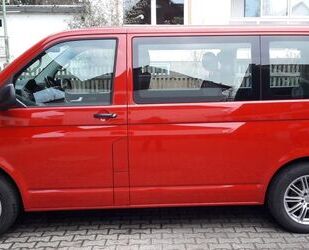 VW T6 Multivan Gebrauchtwagen