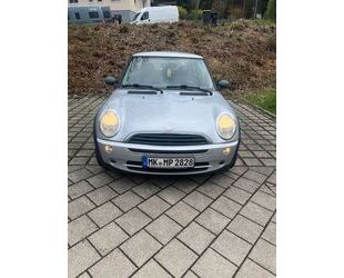 Mini Cooper Gebrauchtwagen