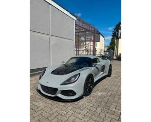 Lotus Exige Gebrauchtwagen