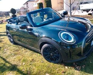 Mini Cooper Cabrio Gebrauchtwagen