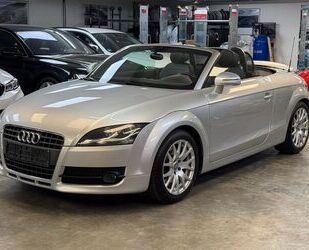 Audi TT Gebrauchtwagen