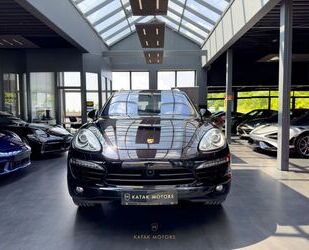 Porsche Cayenne Gebrauchtwagen