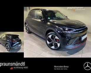 Smart #1 Gebrauchtwagen
