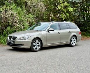 BMW 525 Gebrauchtwagen