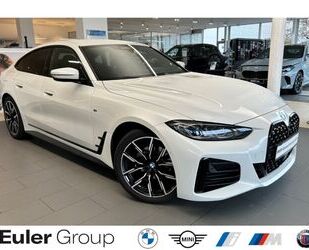BMW 420 Gran Coupé Gebrauchtwagen