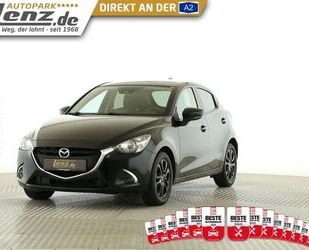 Mazda 2 Gebrauchtwagen