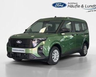 Ford Tourneo Courier Gebrauchtwagen