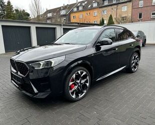 BMW X2 Gebrauchtwagen
