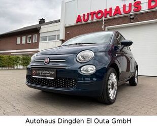 Fiat 500C Gebrauchtwagen