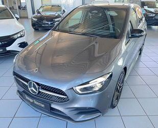Mercedes-Benz B 220 Gebrauchtwagen