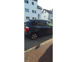 Honda FR-V Gebrauchtwagen