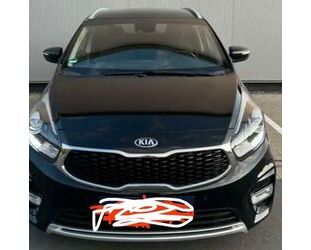Kia Carens Gebrauchtwagen