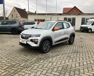 Dacia Spring Gebrauchtwagen