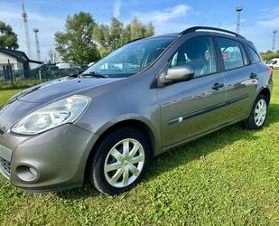 Renault Clio Gebrauchtwagen