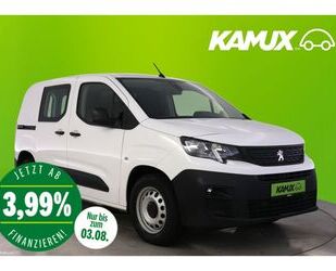 Peugeot Partner Gebrauchtwagen