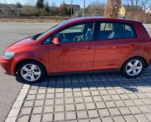VW Golf Plus Gebrauchtwagen