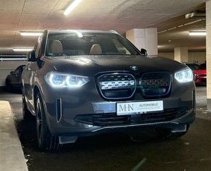 BMW iX3 Gebrauchtwagen