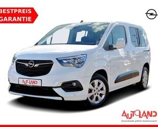 Opel Combo Gebrauchtwagen