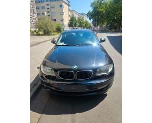 BMW 116 Gebrauchtwagen