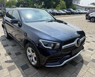 Mercedes-Benz GLC 300 Gebrauchtwagen