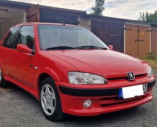 Peugeot 106 Gebrauchtwagen