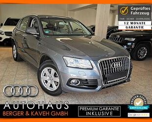 Audi Q5 Gebrauchtwagen